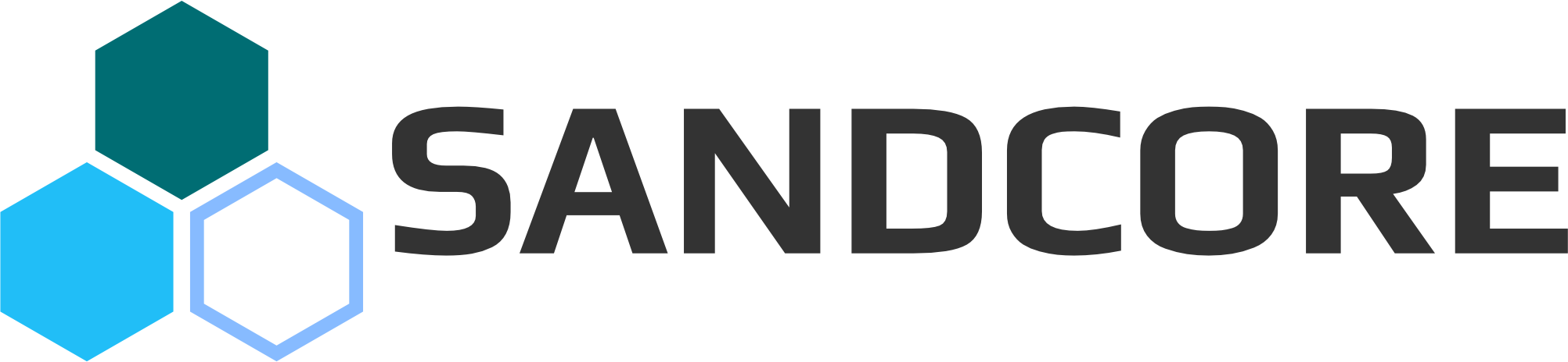 SANDCORE